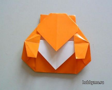 Maestru de origami animale de clasă