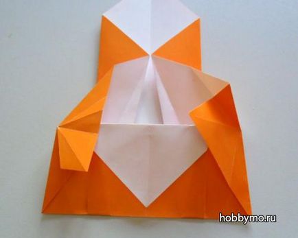 Maestru de origami animale de clasă