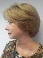 Maestrul Natalia Gordienko
