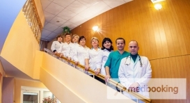 Darling Medical Center - comentarii și prețuri