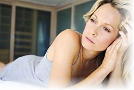 Menopauzális és mióma (menopauzális) Klimaxos nők és mióma