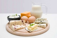 Meniu din dieta proteică pentru regulile de pierdere în greutate și produse