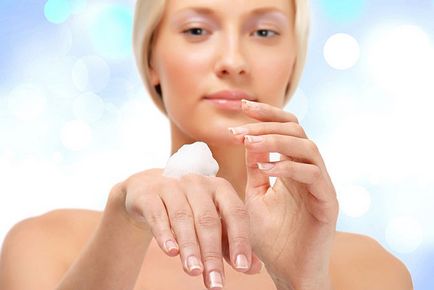 Методи омолодження шкіри рук