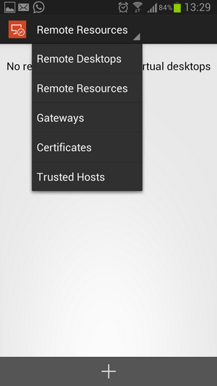 Microsoft remote desktop - воюючи з teamviewer
