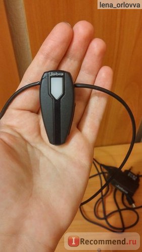 Jabra microfon cu căști bluetooth - 