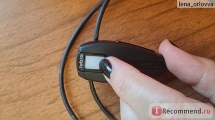 Jabra microfon cu căști bluetooth - 