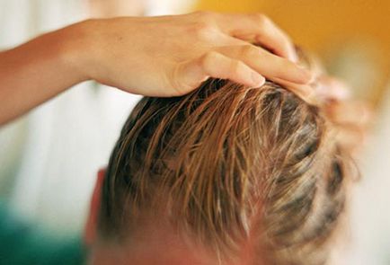 Мигдальне масло для волосся інструкція із застосування в домашніх умовах