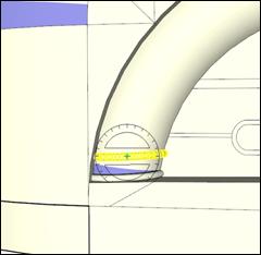 Modellezése SketchUp, problémákat és azok megoldásait - tanulságok általános elvek