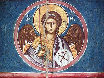 Молитва архангелу Михаїлу - дуже сильний захист
