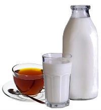 Lapte pentru slăbire - dietă populară pentru pierderea în greutate
