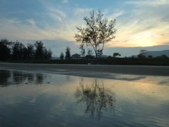 Sea Hua Hin, Takiab Beach