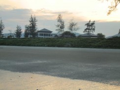 Sea Hua Hin, Takiab Beach