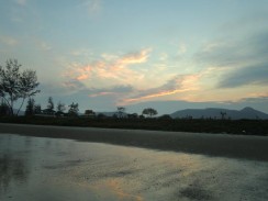 Sea Hua Hin, Takiab Beach