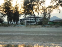 Sea Hua Hin, Takiab Beach