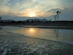 Sea Hua Hin, Takiab Beach