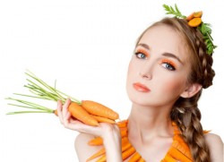 Suc de morcovi, beneficii și rău