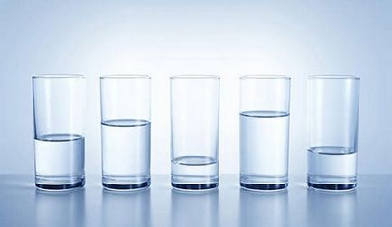 Чи можна пити воду під час тренування, до і після