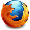 Mozilla Firefox - letölthető a program android