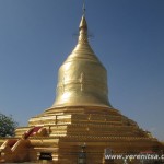 М'янма - країна загадок і таємниць - низка щастя