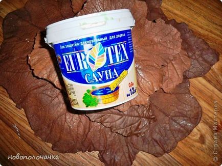 Floor gyertyatartó saját kezűleg (emelet) Floor gyertyatartó saját kezűleg