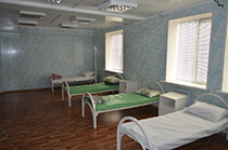 Drug Treatment Clinic 