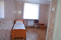 Drug Treatment Clinic 