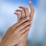 Népi jogorvoslati kezelésére zsibbadás az ujjak - kezelőorvosát Aibolit