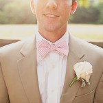 Dress vőlegény nyakkendő, a menyasszony blogja