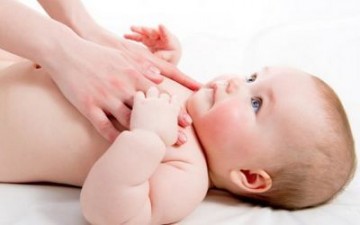 Rinita la copil 3 luni - cum se trateaza nasul si mucoasa