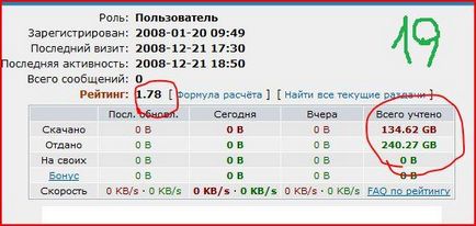 Налаштовуємо і працюємо з utorrent