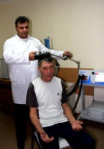 Neurologi din Rostov-pe-Don