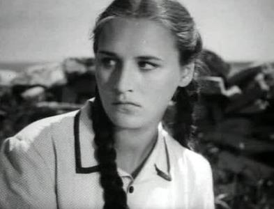 Nonna mordyukova - biografie, fotografie, viata personala, filmografie a actritei