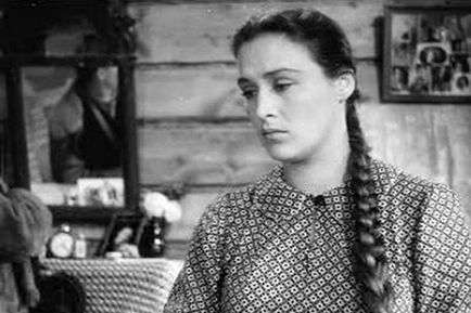 Nonna mordyukova - biografie, fotografii, viață personală, filme, soți și cauza morții
