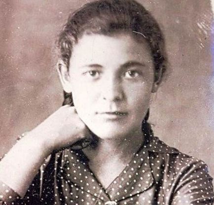 Nonna Mordjukova rövid életrajz, fotó és videó, a személyes élet (Nona) Nonna Mordjukova rövid életrajz, fotó és videó, a személyes élet