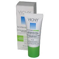 Vichy Normaderm vonal (mély bőrtisztító) Vichy Normaderm vonal