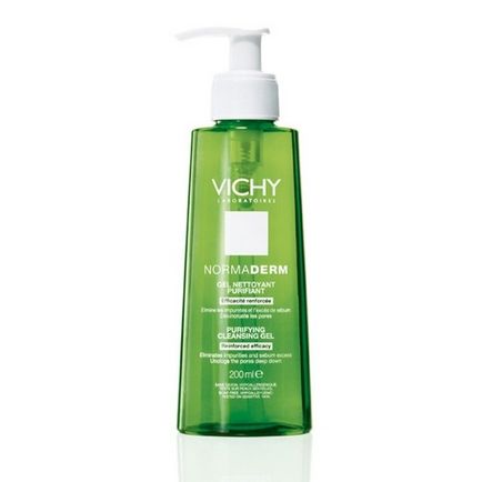 Vonal Normaderm Vichy (Vichy Normaderm. Normaderm vásárolni. Normaderm. Normaderm Vichy) Vichy Normaderm vonal