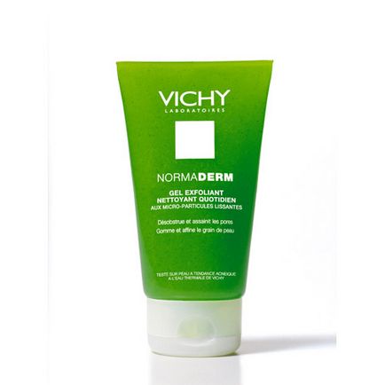 Linia Normaderm din Vichy