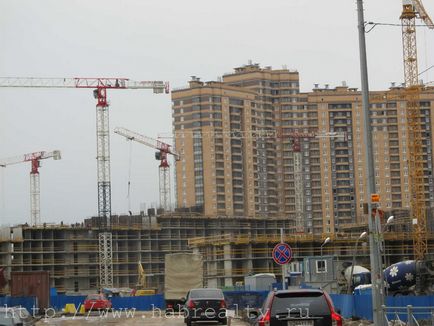 Metrou nou metrou parnes saint petersburg de la constructor, despre imobiliare cu un suflet