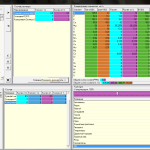 Npk îngrășământ calculator, software de calculator