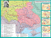 Formarea statului kasec ucrainean - hetman, istoria Ucrainei (xvi-xviii cc), gradul 8