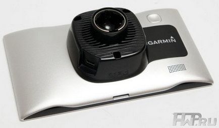 Огляд автомобільного gps-навігатора garmin nuvi 3597lmt