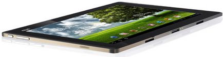 Огляд нетбука-трансформера asus eee pad transformer tf101