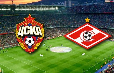 Ruházat Spartak és CSKA rajongók, futboholic ruhaüzlet