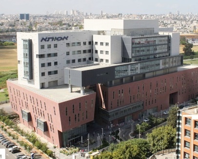 Офтальмологічні клініки ізраїлю, відгуки, мц - izmedic