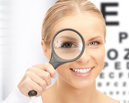 Clinici oftalmologice din Israel, recenzii, мц - izmedic