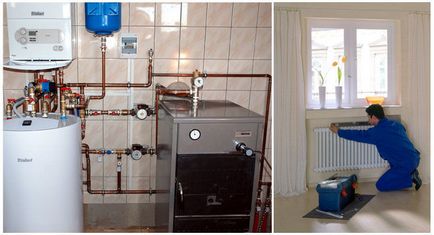 Oakwed - instalații sanitare, instalare de încălzire și aer condiționat - decodificare 2017