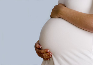 Amorțeală în abdomen în timpul sarcinii, abdomen în timpul sarcinii