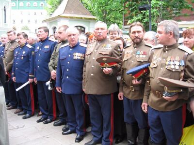 Він помер як справжній християнин