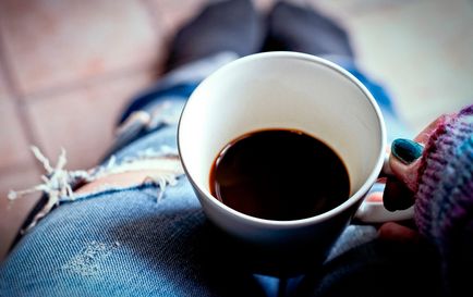 Experiența refuzului de cafea - avantajele și dezavantajele