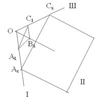 Definiția simbolurilor fețelor, marginilor și formelor simple - stadopedia